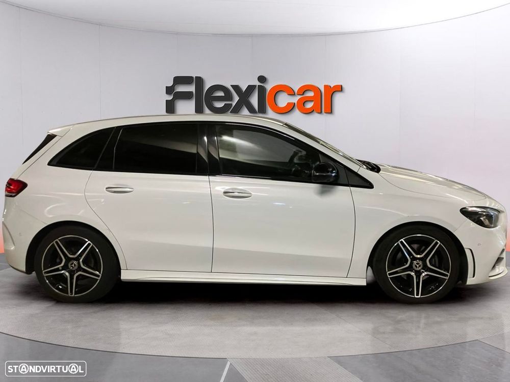 Mercedes-Benz B 200 d AMG Line Aut. - 6