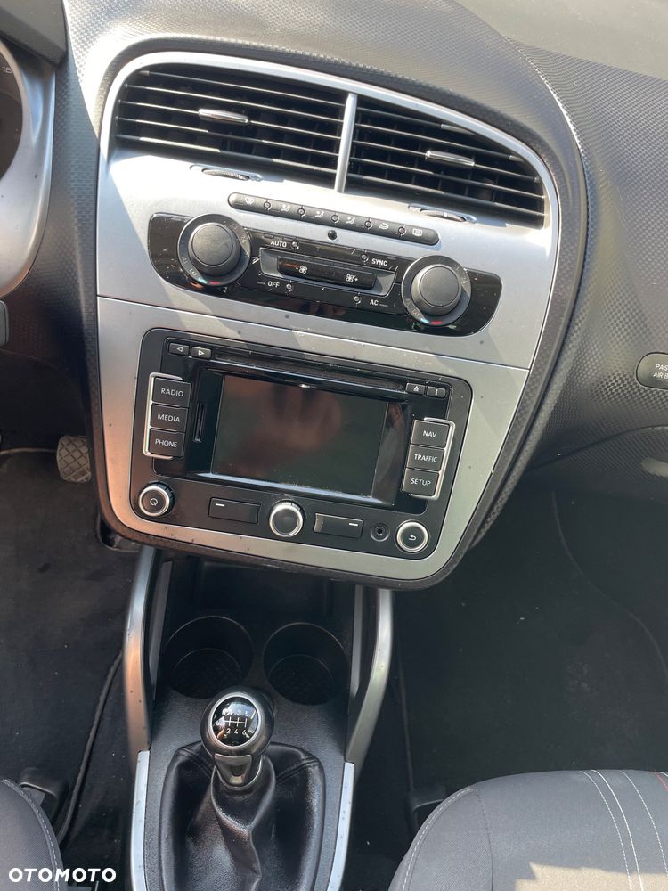 Seat Altea 1.2 TSI Reference - 13