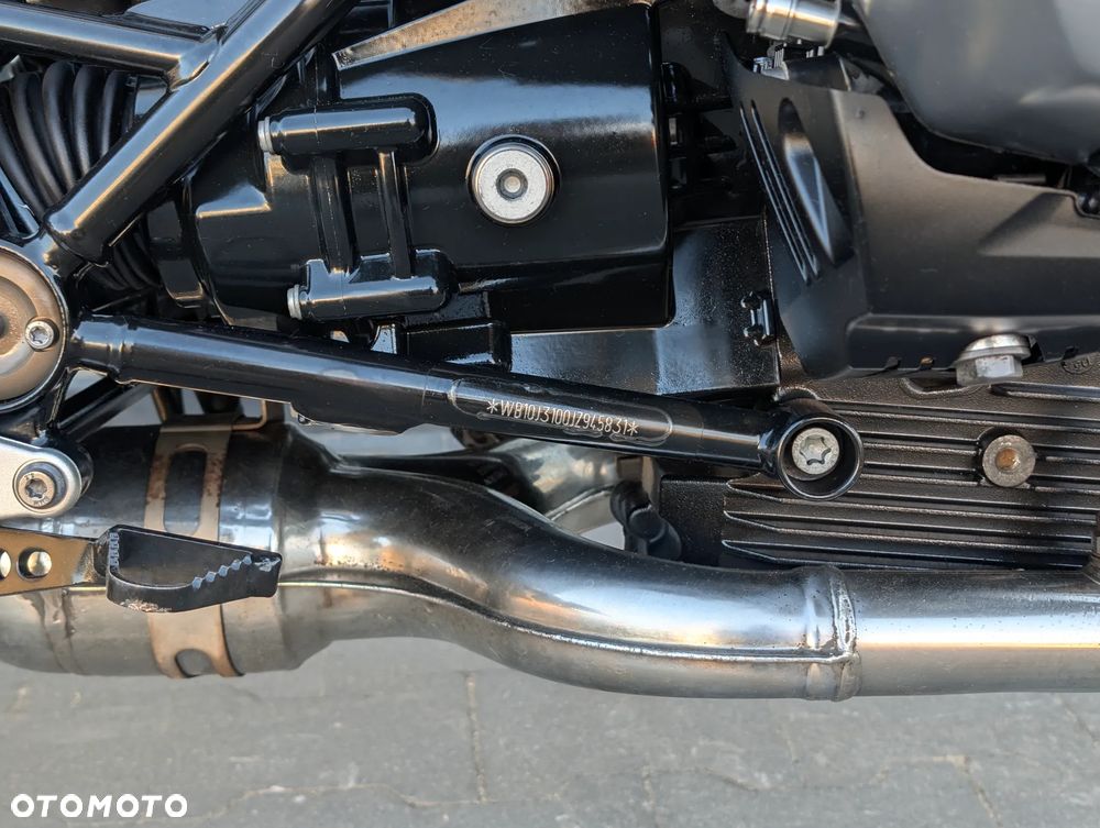 BMW R - 15