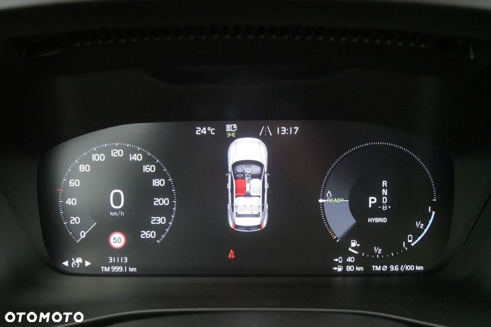Volvo XC 40 - 9