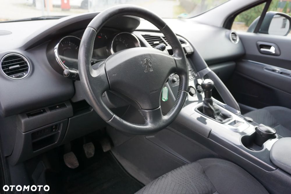 Peugeot 3008 120 VTi Active - 9