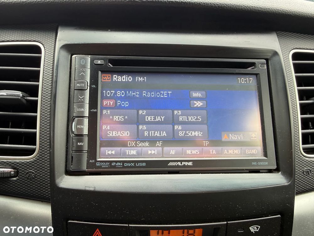 SsangYong/KGM Korando 2.0 E-XDi DPF 2WD Crystal - 14