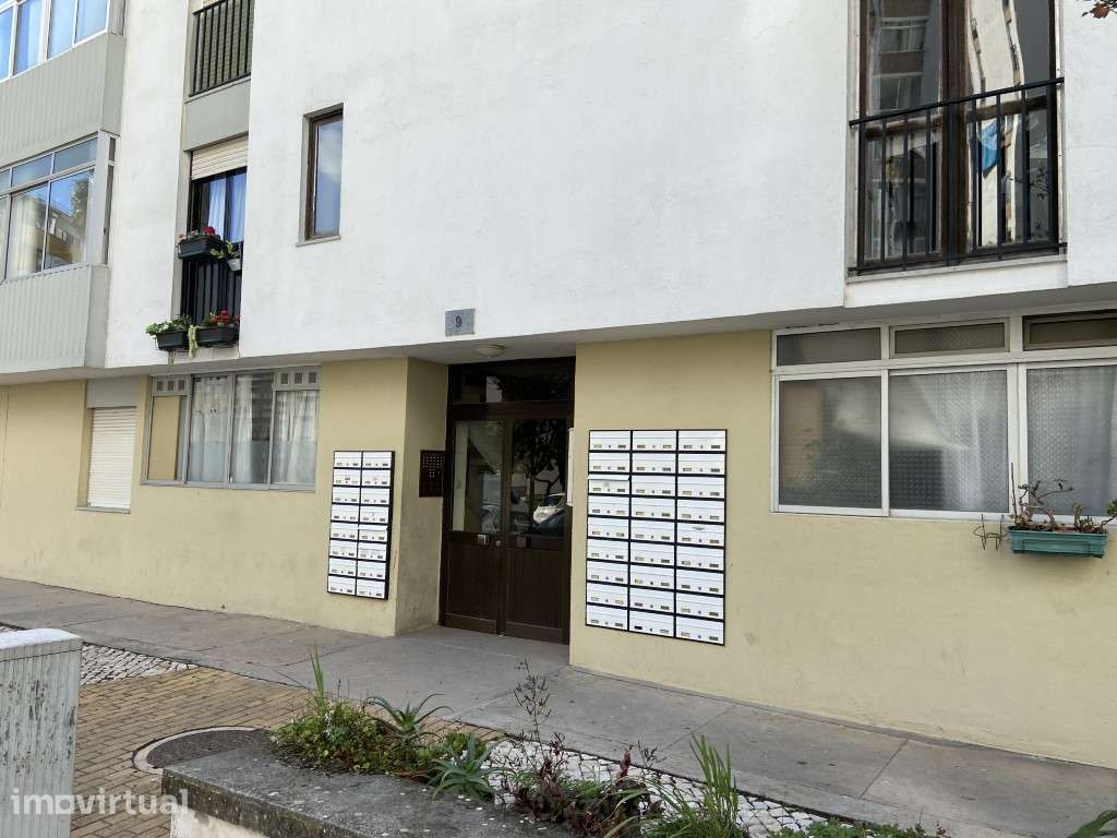 Apartamento em Seixal, Corroios - Grande imagem: 2/12