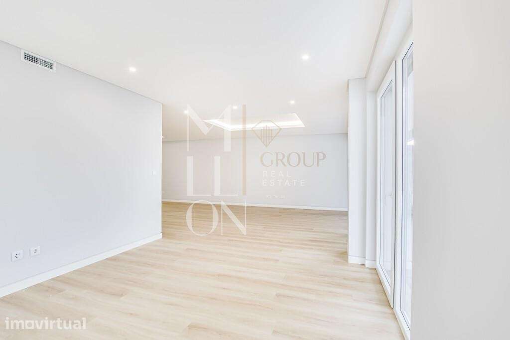 Fabuloso apartamento T3+1 a estrear em Carcavelos - Grande imagem: 5/44