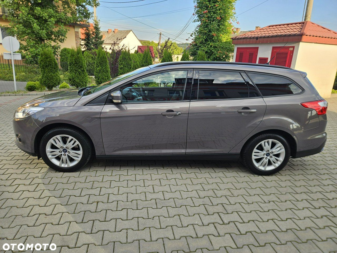 Ford Focus - 4