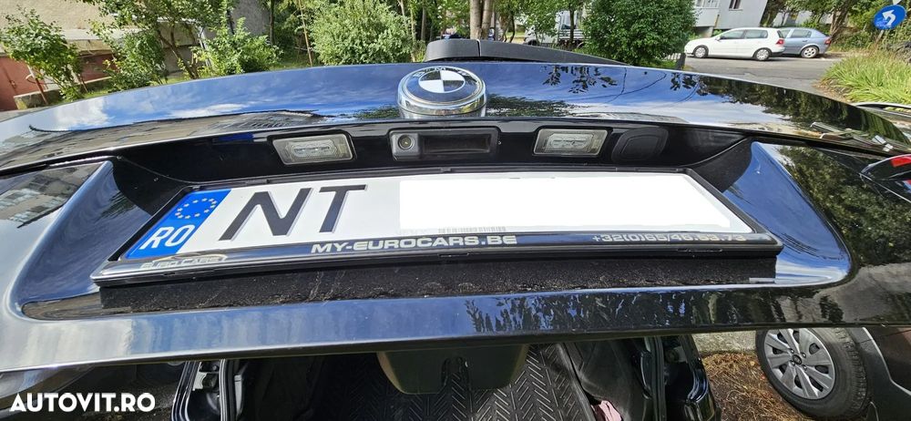 BMW X5 3.0d Aut. - 16