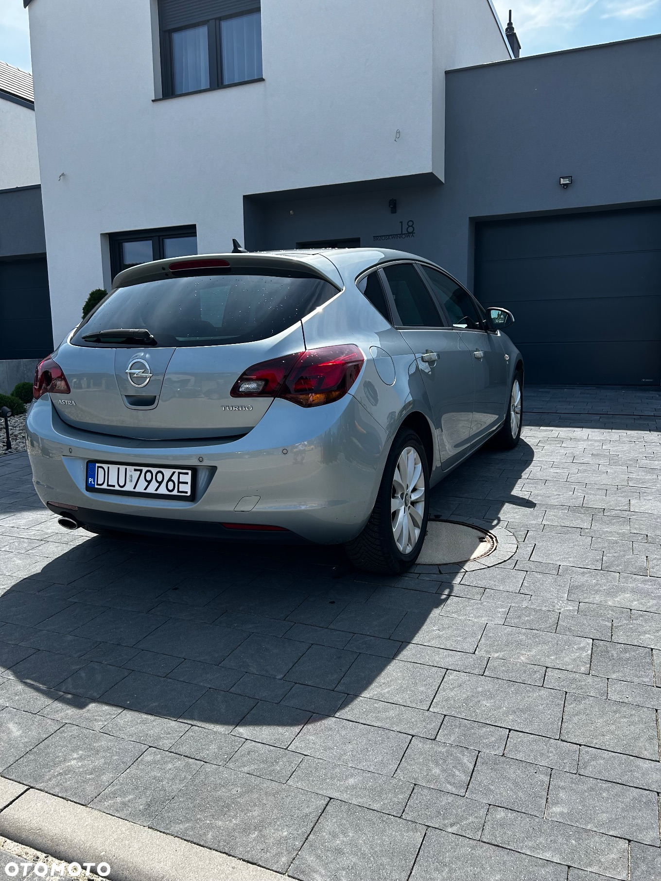 Opel Astra - 4