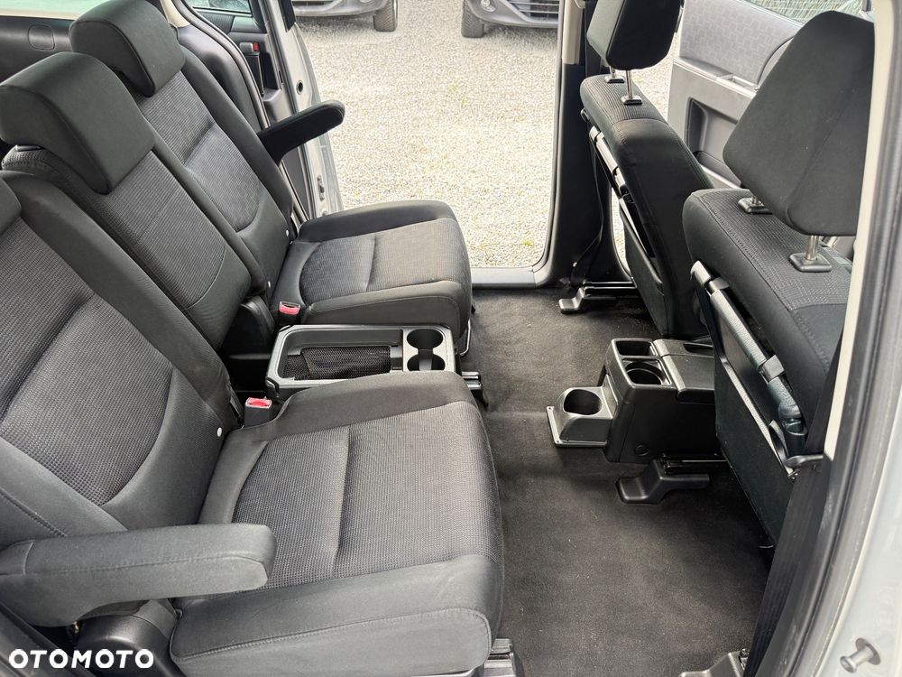 Mazda 5 2.0 Exclusive + - 21