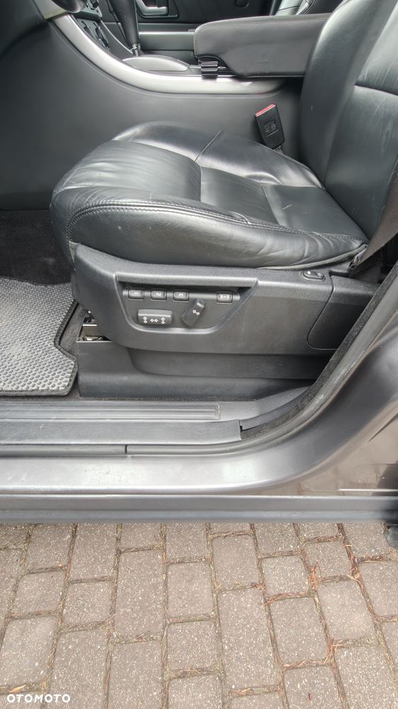 Land Rover Range Rover Sport TDV6 HSE - 14