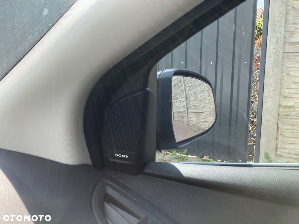 Ford Focus 1.5 EcoBoost Start-Stopp-System Titanium - 16