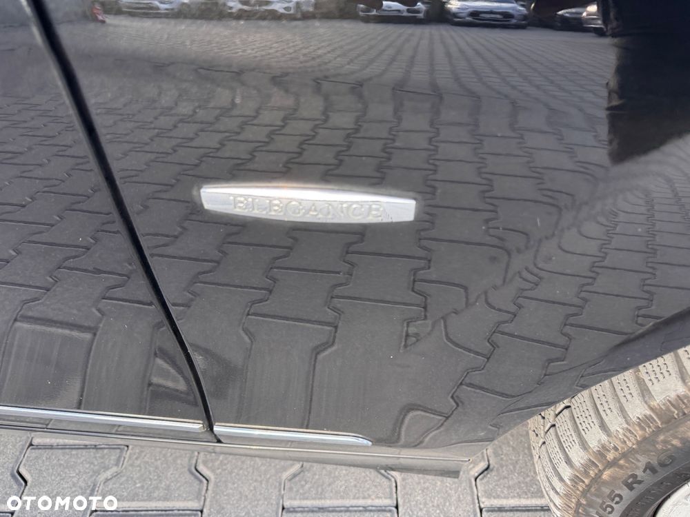 Mercedes-Benz Klasa C 220 CDI DPF Automatik Elegance - 14