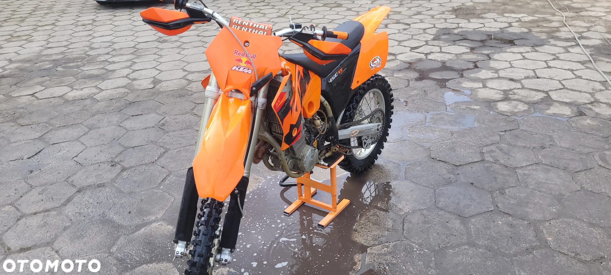 KTM Inny