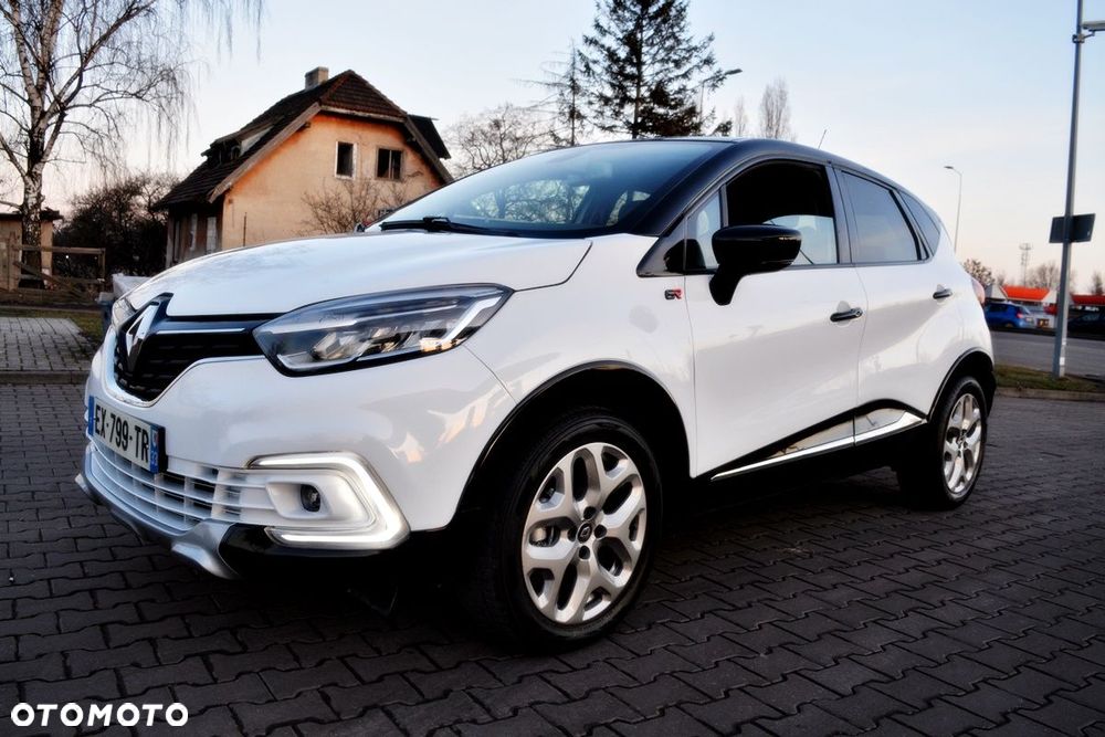 Renault Captur ENERGY TCe 90 Start&Stop Intens - 14
