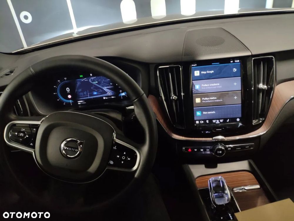 Volvo XC 60 - 16