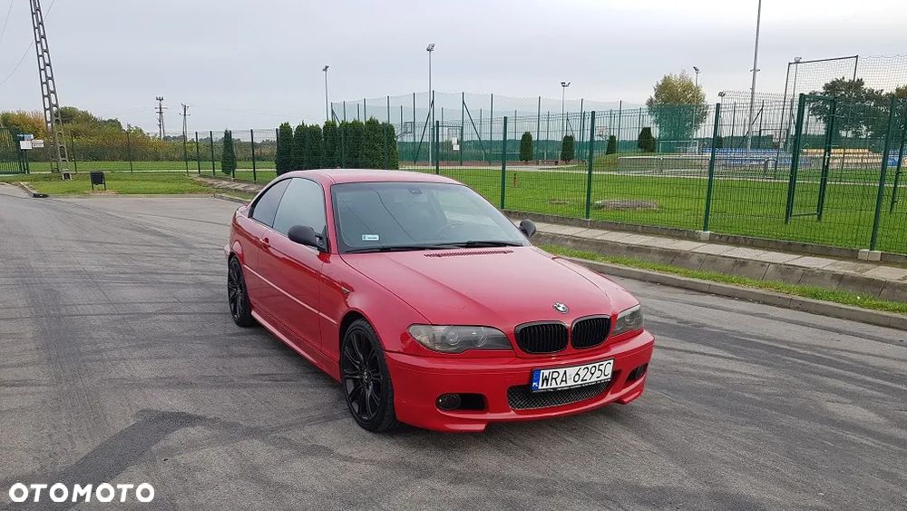 BMW Seria 3 - 3