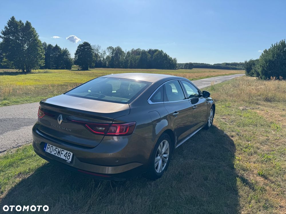 Renault Talisman 1.5 Energy dCi Life - 5