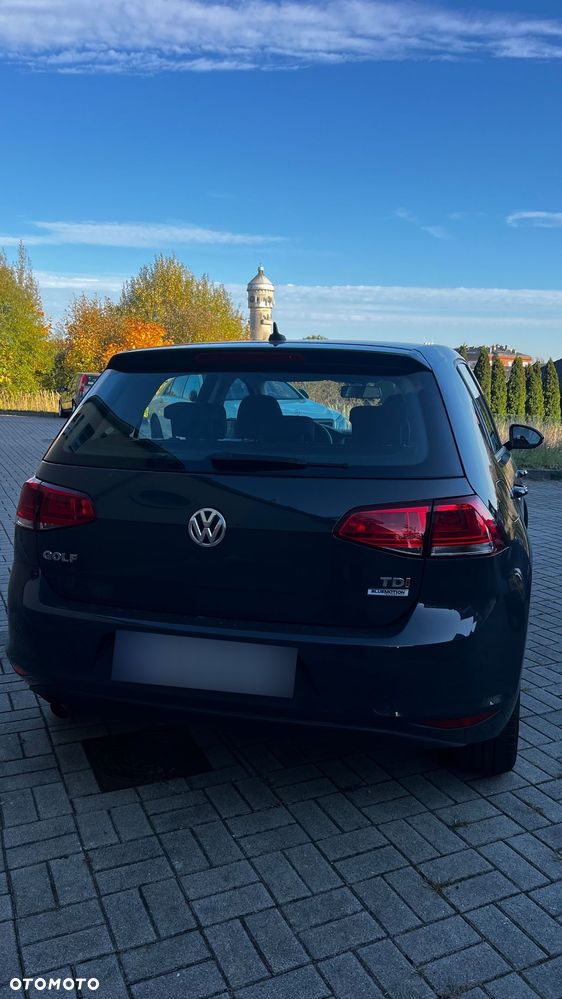 Volkswagen Golf - 23
