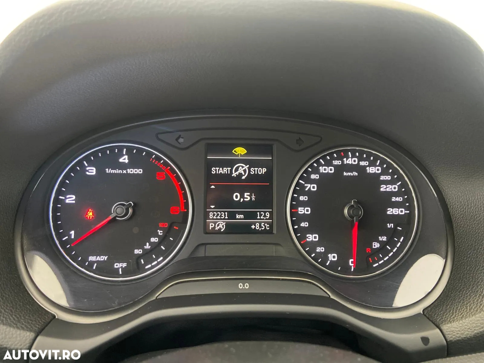 Audi Q2 1.6 30 TDI S tronic Basic - 7