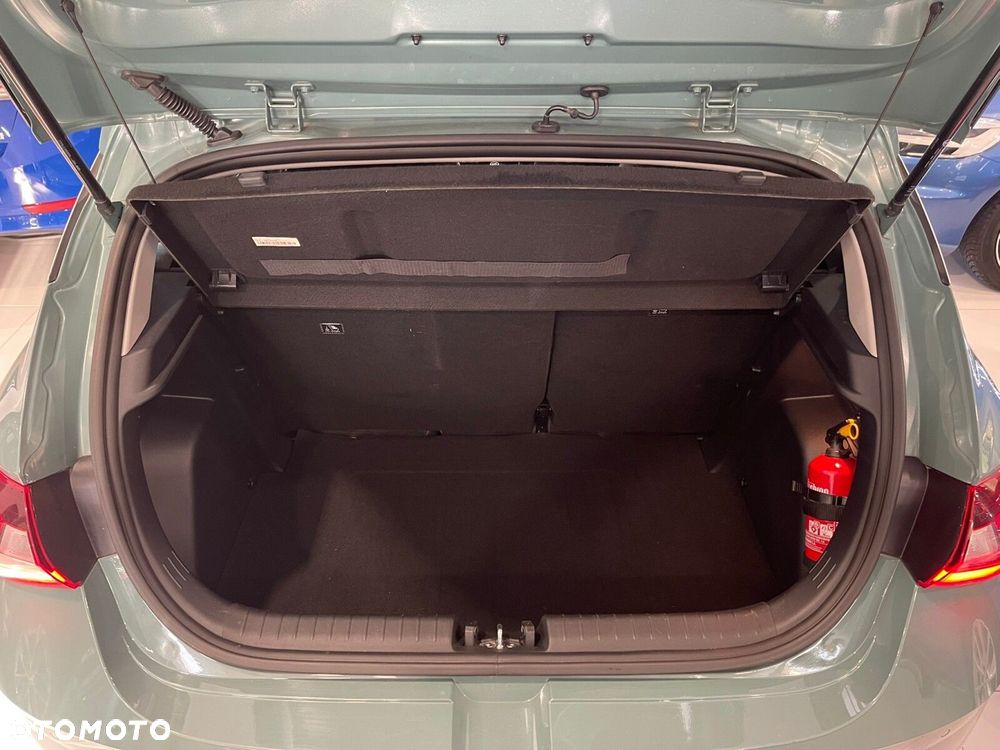 Hyundai i20 1.2 Cool - 26