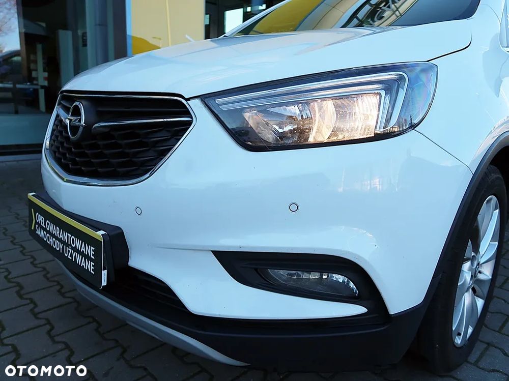 Opel Mokka 1.4 Turbo ecoFLEX Start/Stop Color Innovation - 5