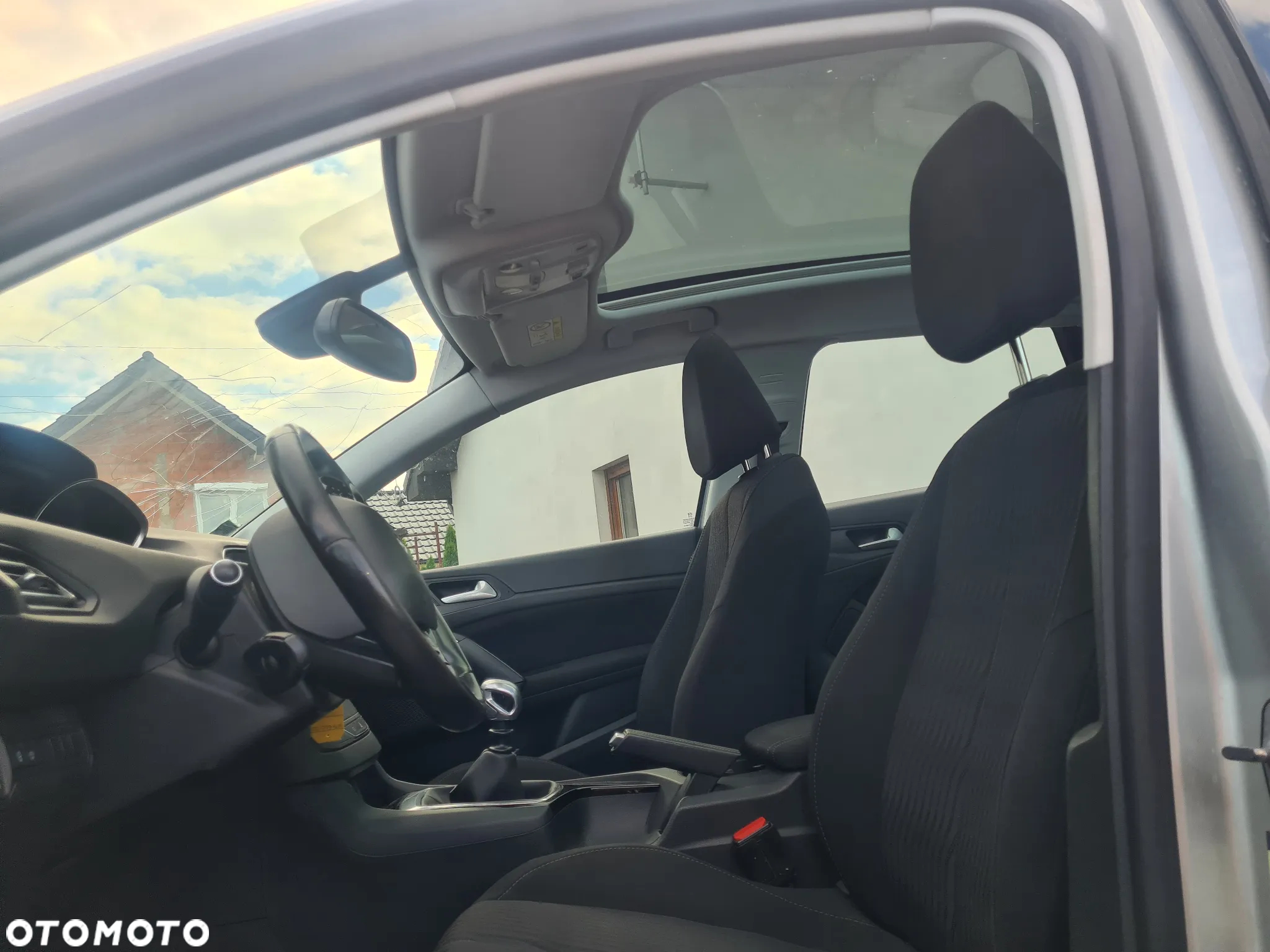 Peugeot 308 SW 1.6 BlueHDi Business Line S&S - 19