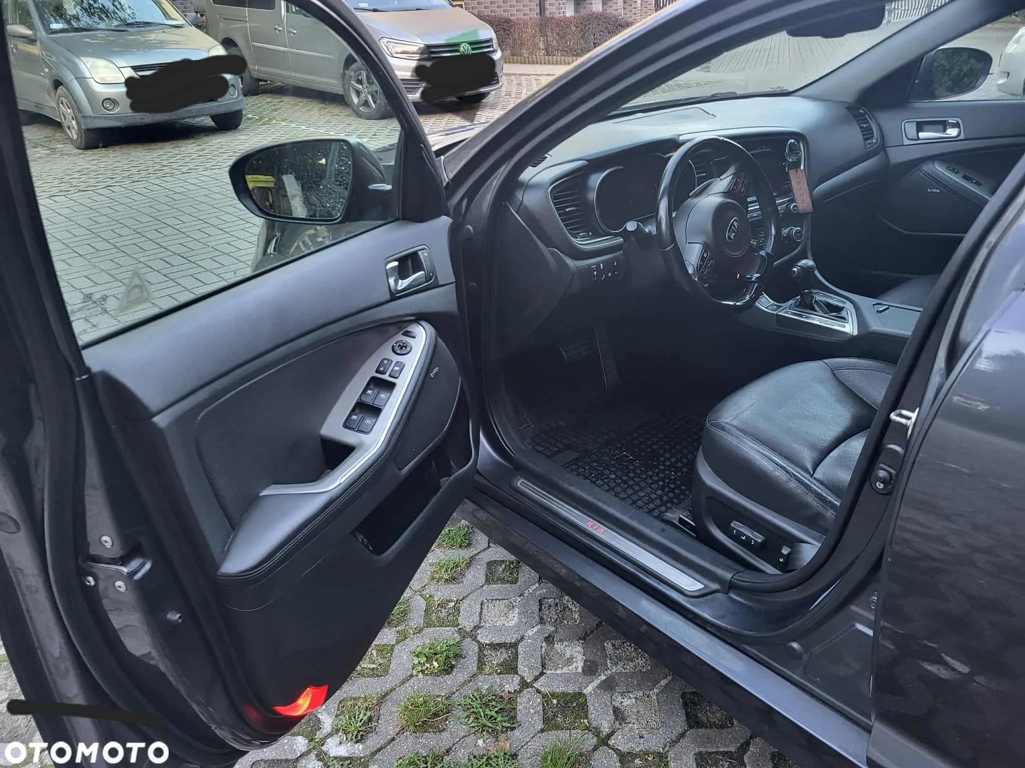 Kia Optima 1.7 CRDi XL - 2