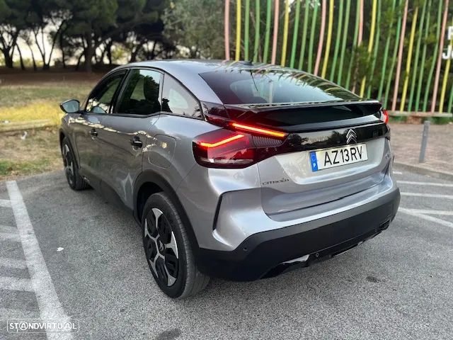 Citroën C4 1.2 PureTech Feel - 7