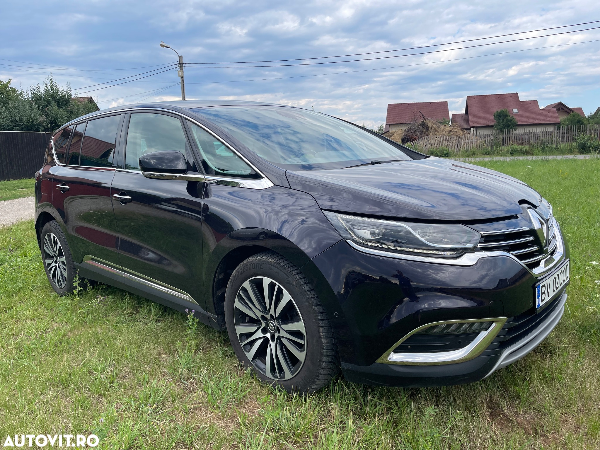 Renault Espace - 2