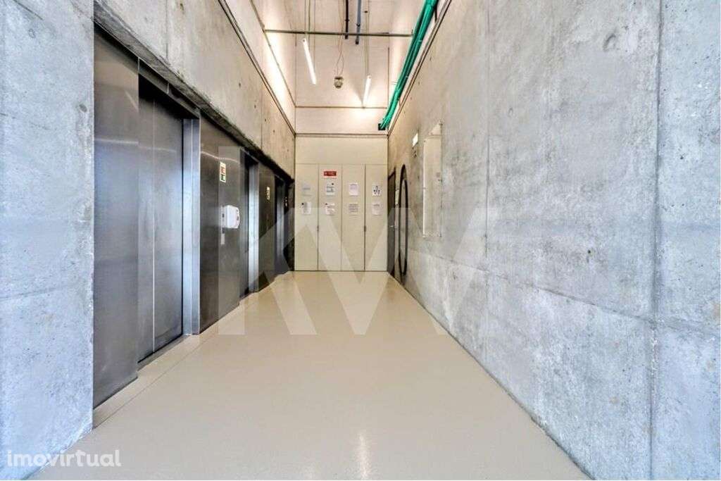 Escritório Excellence com 858 m2 no Edifício Poente | Taguspark - Grande imagem: 3/18