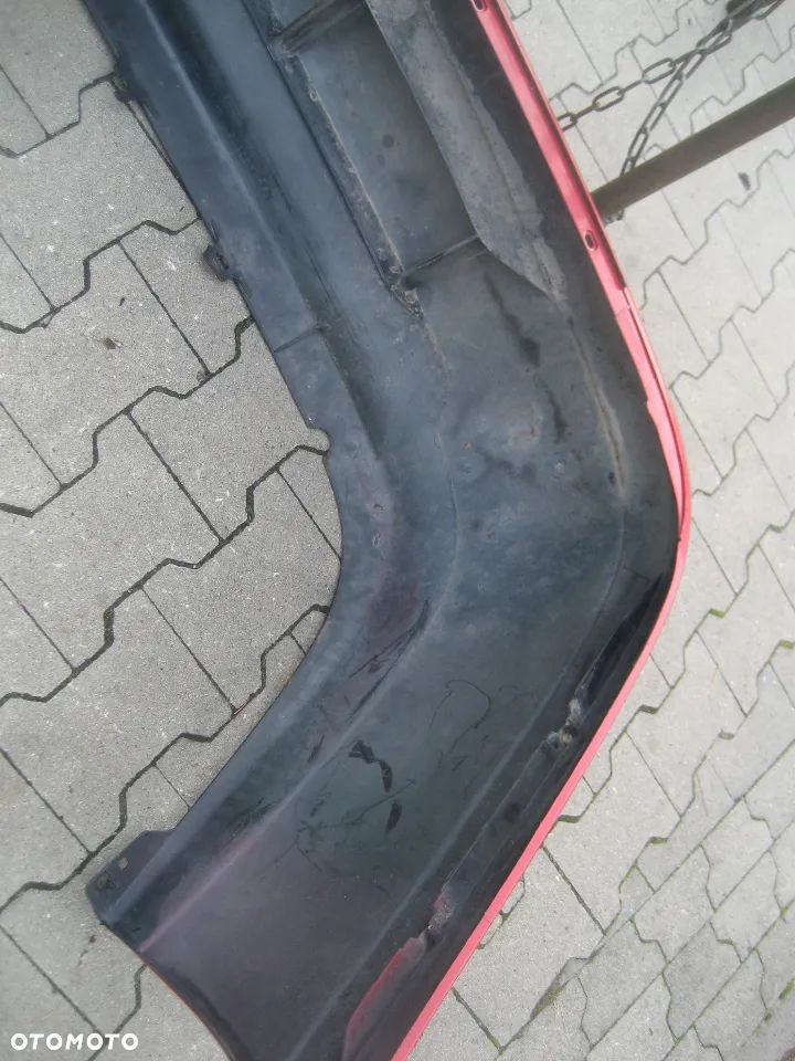 toyota carina e zderzak tył tylni 52159 20690 - 15