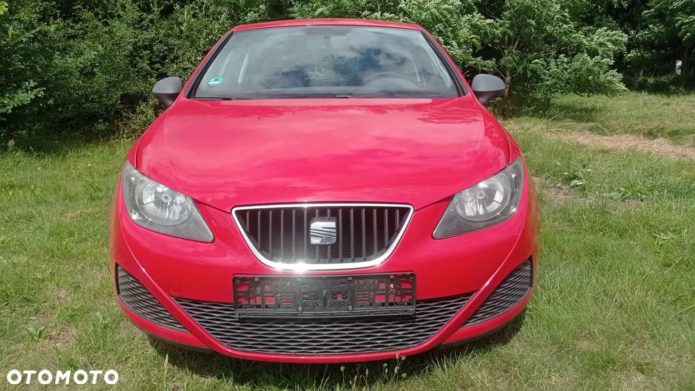 Seat Ibiza - 32