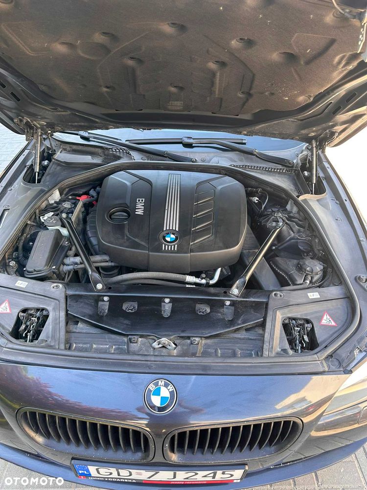 BMW Inny - 6