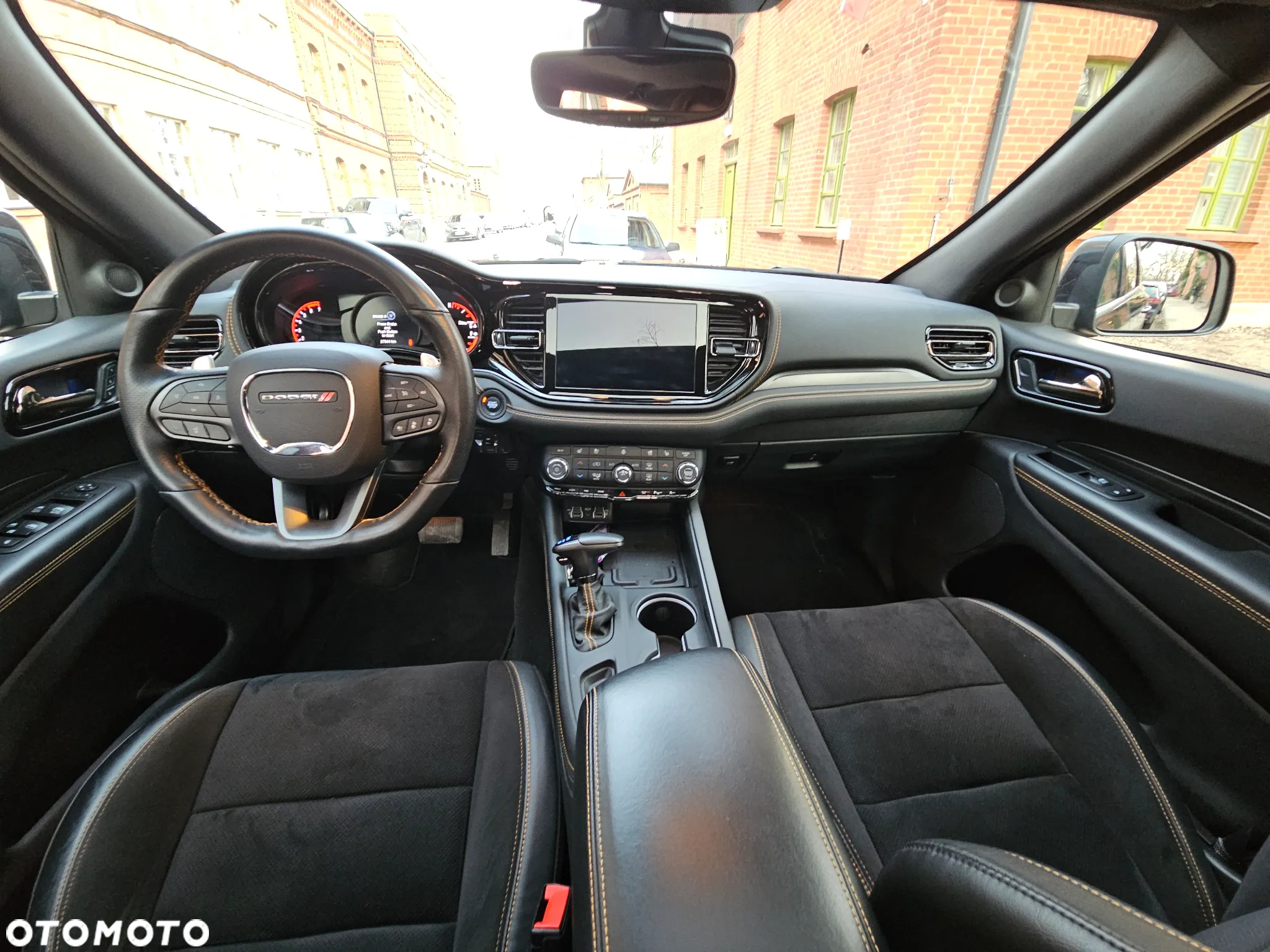 Dodge Durango 5.7 R/T - 35