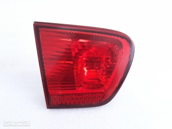 Farolim Esq Seat Ibiza Ii (6K1) - 1