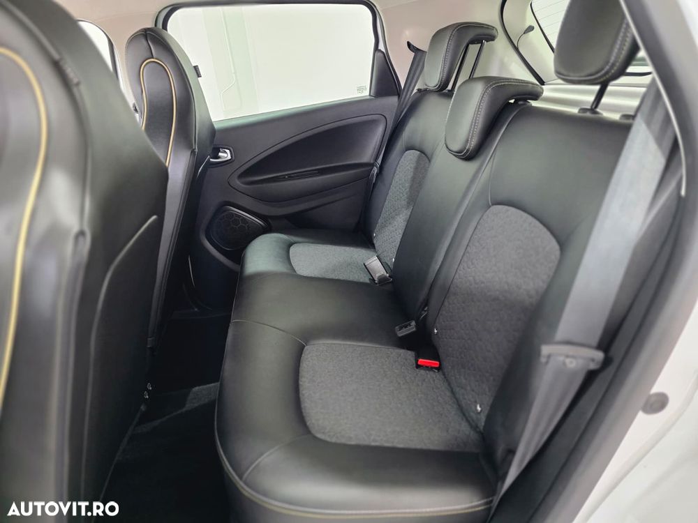 Renault ZOE 50 R135 Iconic - 15