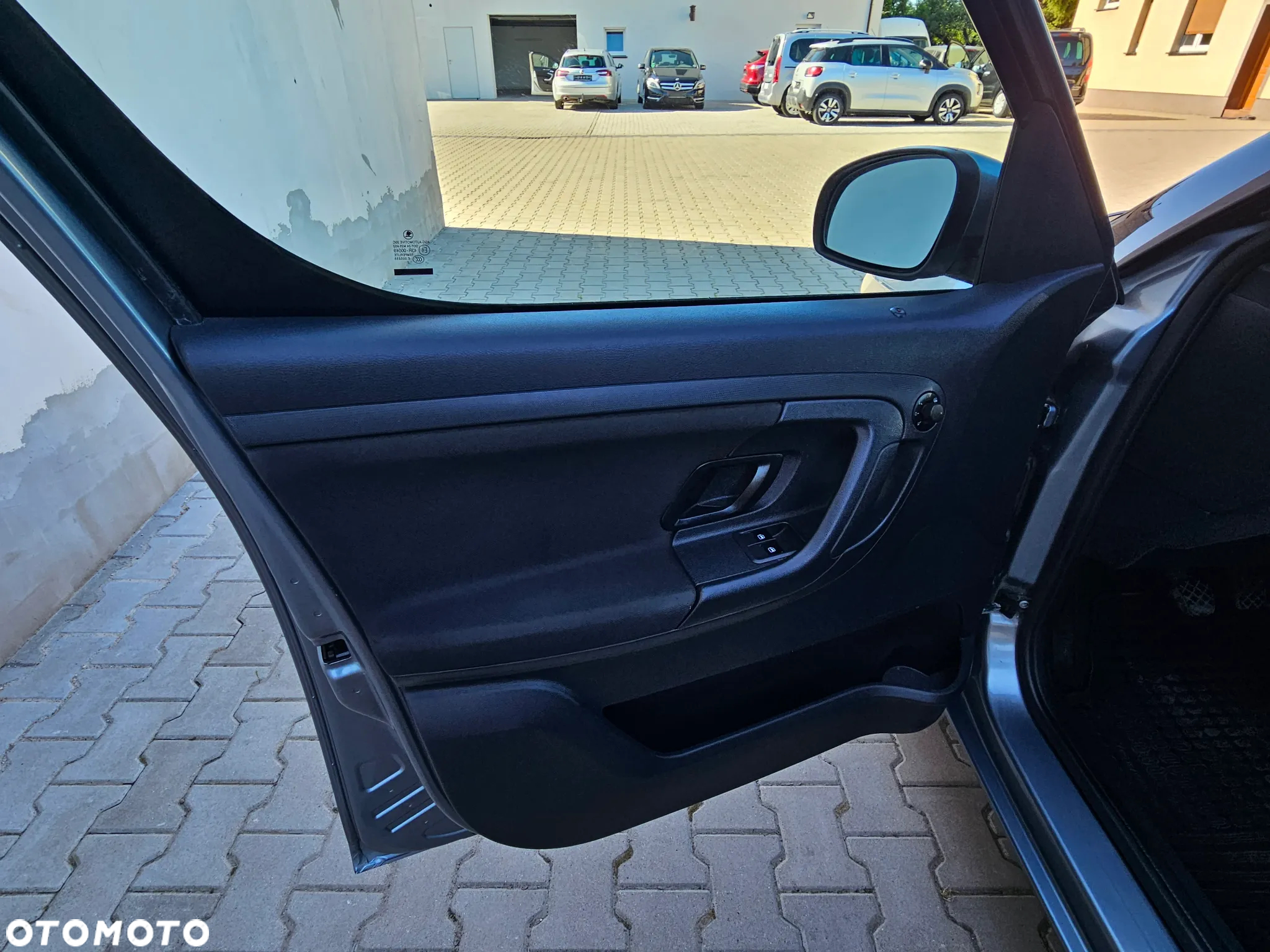 Skoda Roomster 1.2 TSI Elegance - 13