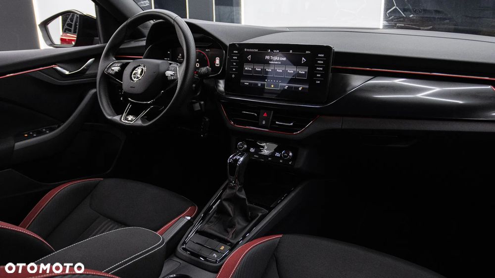 Skoda Kamiq 1.0 TSI Monte Carlo DSG - 17