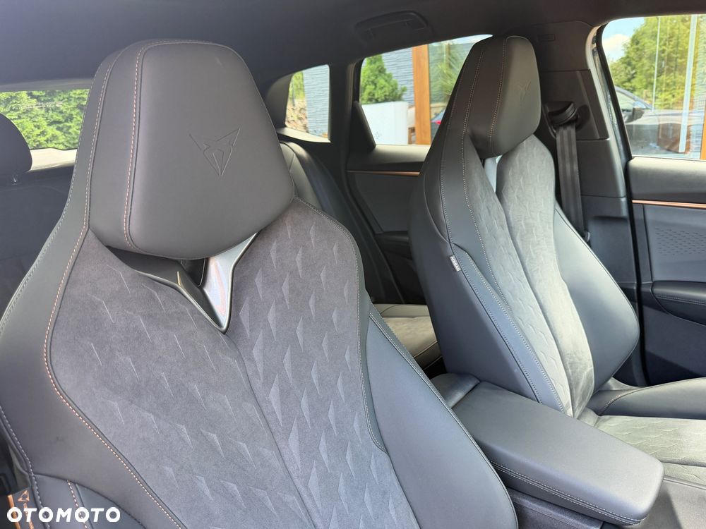 Cupra Terramar 1.5 eTSI mHEV Advantage Edition DCC DSG - 24
