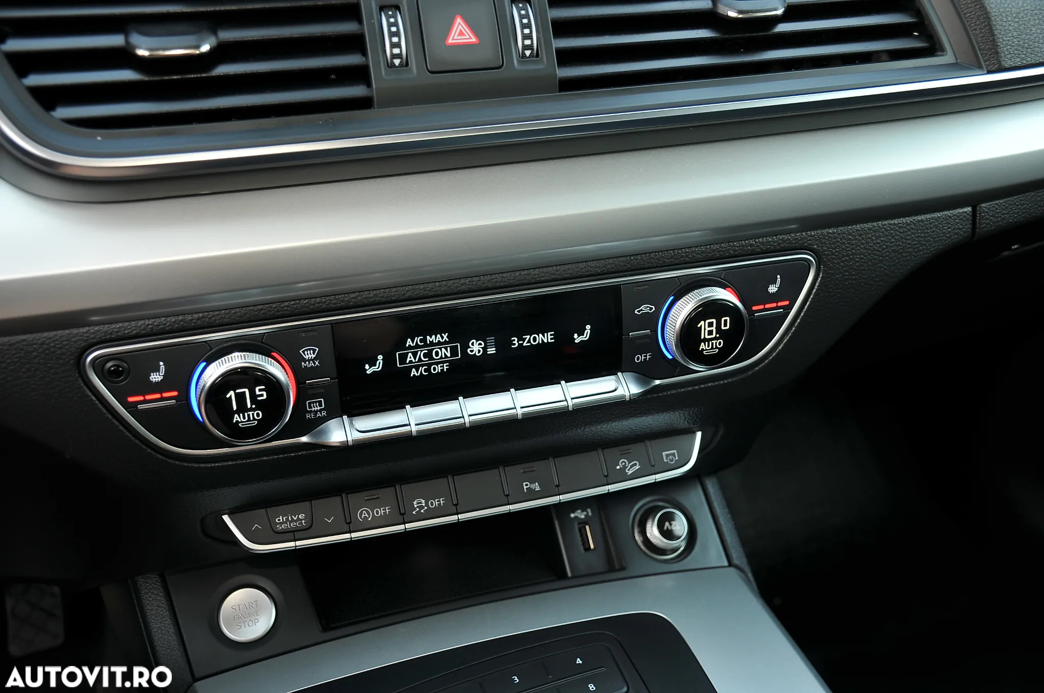 Audi Q5 40 TFSI quattro S tronic - 28