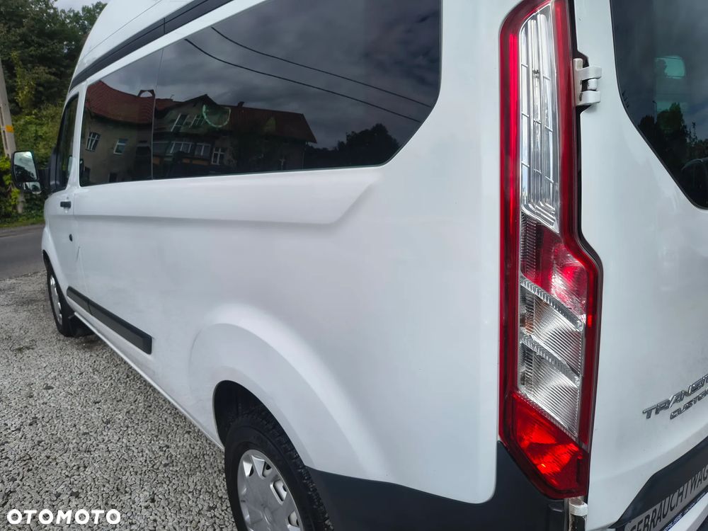 Ford Transit Custom 330 L2H2 VA Basis - 15