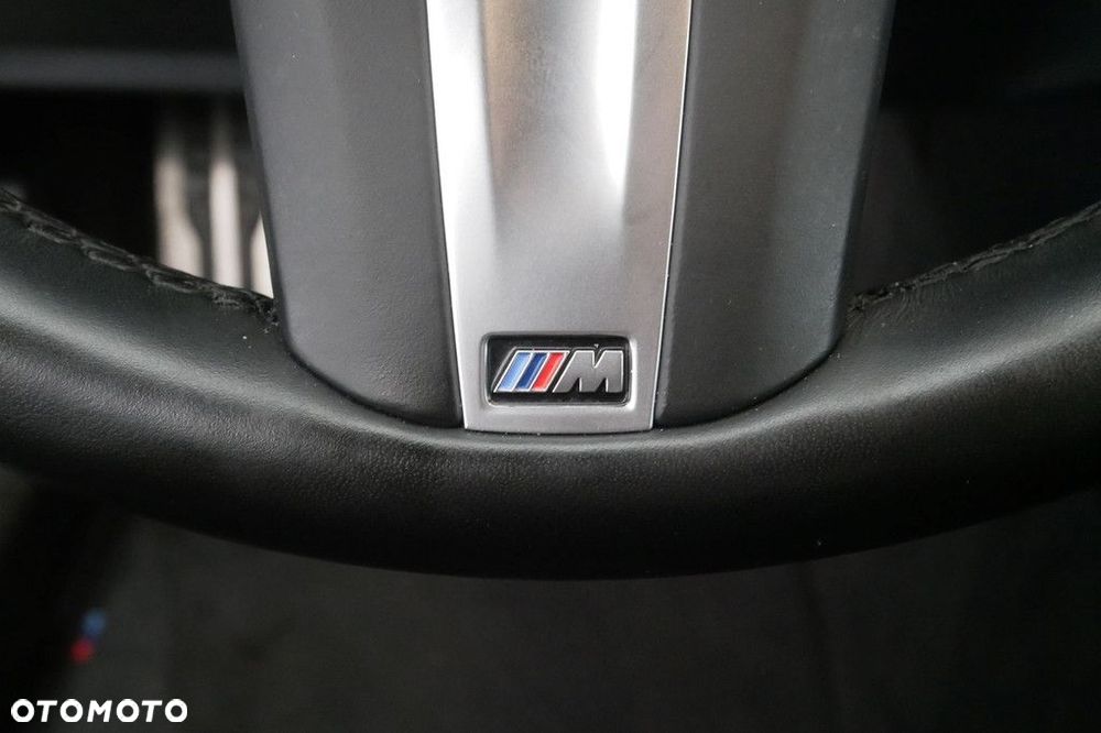 BMW Seria 3 2022