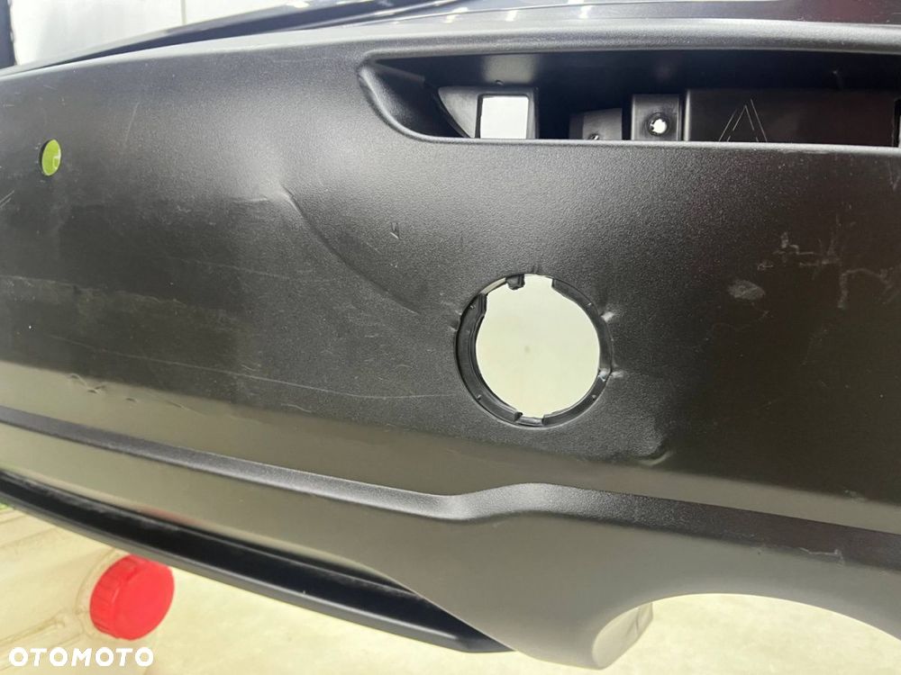 Zderzak tylny Mazda CX-30 CX30 19r.- tył 4XPDC DFR5-50221 - 15