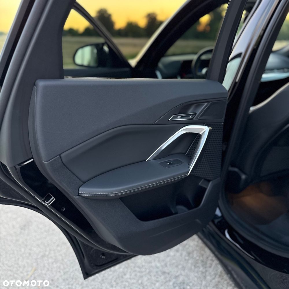 BMW X1 - 34
