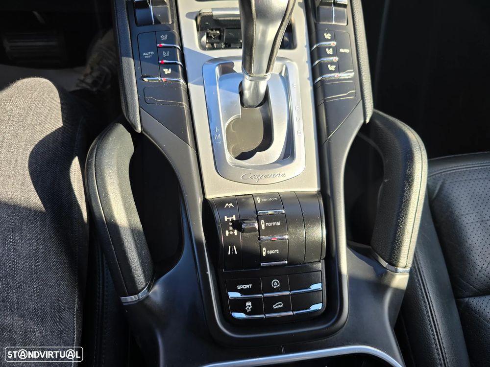 Porsche Cayenne 3.0 V6 - 19
