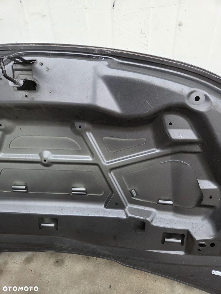 Maska pokrywa silnika Peugeot 2008 LIFT - 15