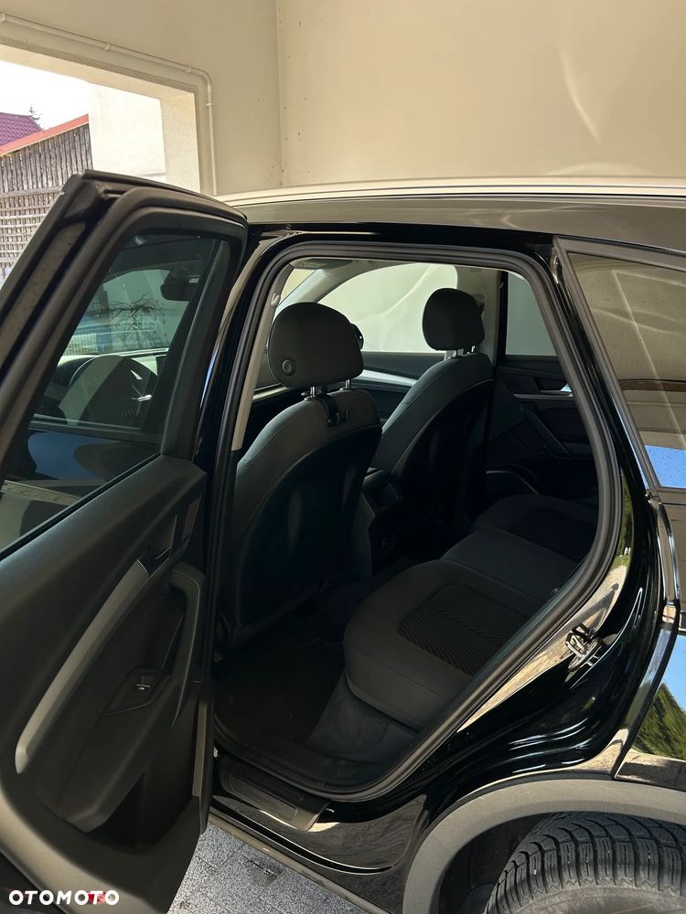 Audi Q5 2.0 TDI Quattro S tronic sport - 11