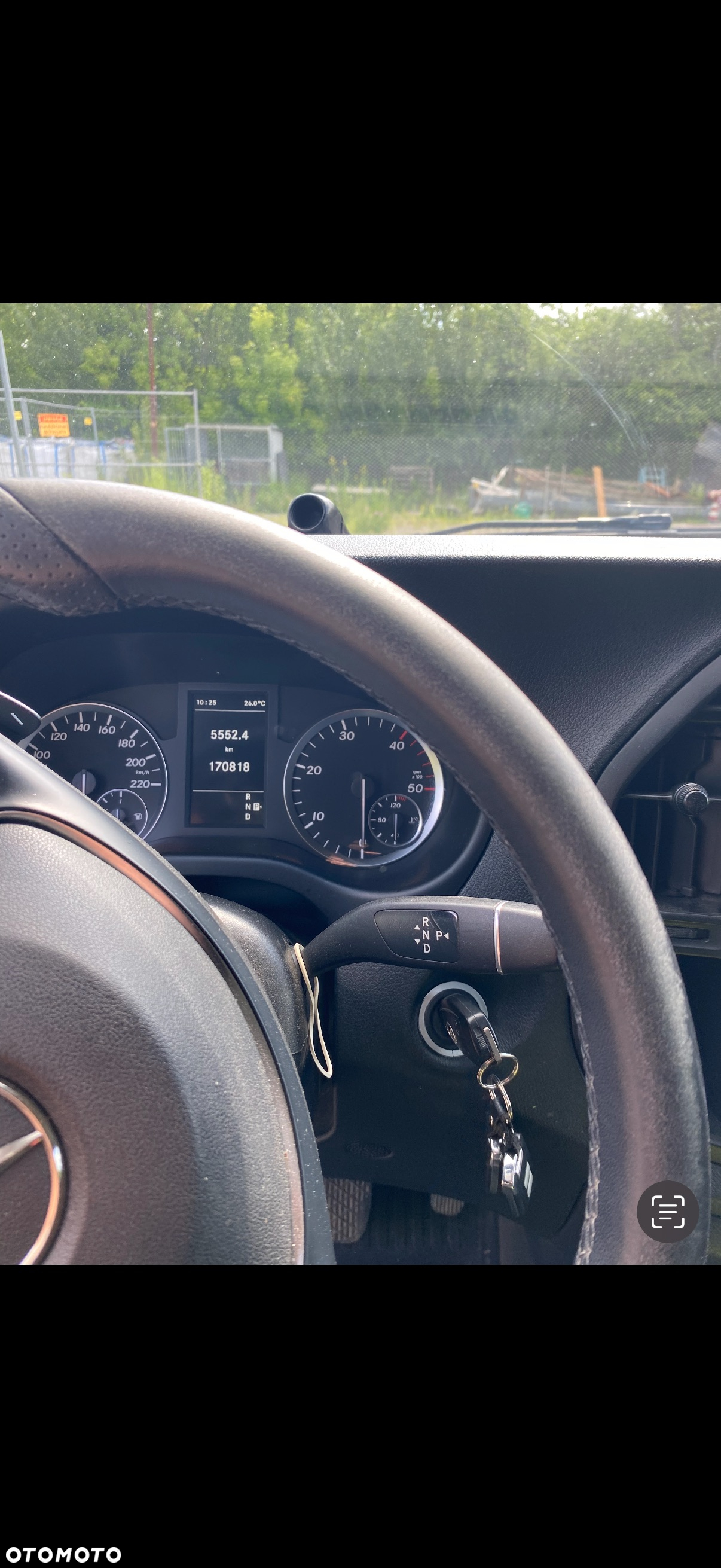 Mercedes-Benz Vito - 13