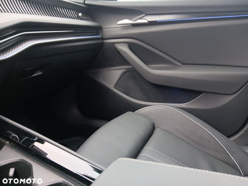 Skoda Superb - 23