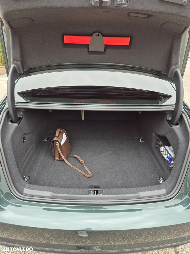 Audi A6 2.0 TDI Ultra DPF S tronic - 20