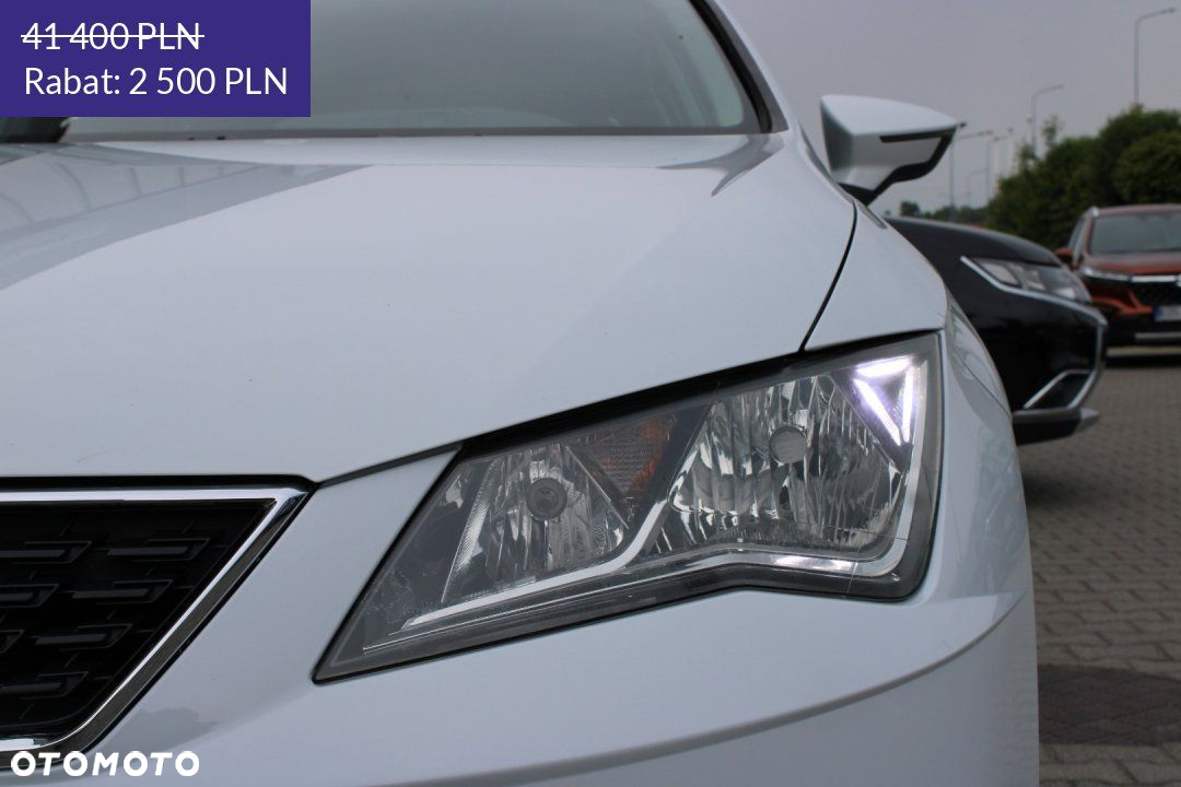 Seat Leon - 10